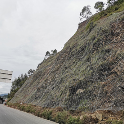 Slope Stability